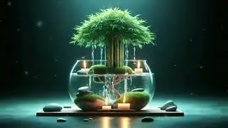 FROM CHAOS TO CALM &ndash; THE MOST POWERFUL HEALING MUSIC ON EARTH!