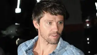 Take That&rsquo;s Jason Orange Makes Rare Appearance in Candid Netflix Documentary