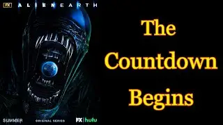 ALIEN EARTH Releases New Poster And Teaser In Celebration Of Earth Day