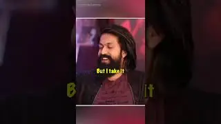 Yash Praises Prabhas | yash | prabhas