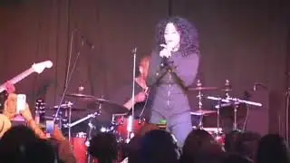 Claudette Ortiz Carmel