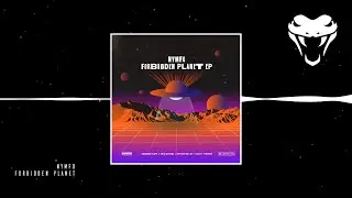 Nymfo - Forbidden Planet