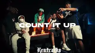 M Row x Kyle Richh x Dee Billz Jerk Drill  - 