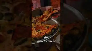 Authentic Wood-Fired Pizza in Auckland?! 🍕🔥