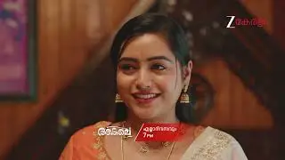 Akale | Promo | എല്ലാ ദിവസവും |  7:00 PM |  @zeekeralam