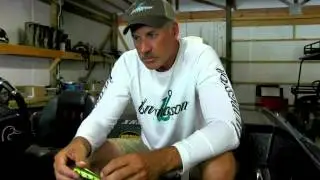 5 Questions with Andy Morgan