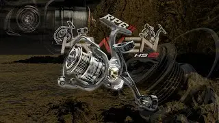 INTRODUCING DAIDO KRAVEN HIGH SPEED SALTWATER!! THE LUXURY REEL EGING GAME 🔥🔥