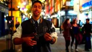 Richard Tanumi - FIX YOU (COVER) UK