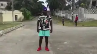 Safarel obiang accelerer Demo