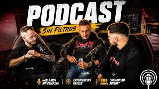 VIDEO PODCAST MACGYVER CUSTOM