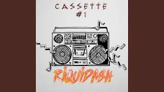 Cassette #1