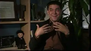 Miguel Courtois Paternina - El Lobo - Interview Antonio Onetti