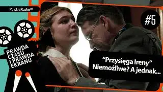 &bdquo;Przysięga Ireny&rdquo;. Prawda i fikcja w międzynarodowym filmie o Polce, kt&oacute;ra ratowała Żyd&oacute;w