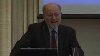 Baker Peace Conference Outbreak of War 03-21-2014