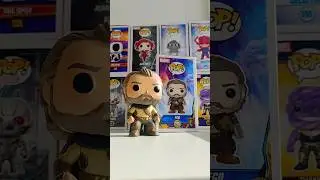 FUNKO POP GUARDIANS OF THE GALAXY | EGO 🔴 #funko #guardiansofthegalaxy #marvel #disney #geek #toys