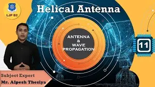 Helical Antenna