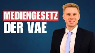 Lizenz für Dubai-Influencer I Neues Mediengesetz der VAE