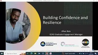 Building Confidence and Resilience Source