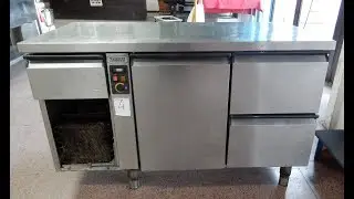 ASTA BANCO FRIGO