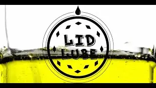 The One And Only, Lid Lube Grinder Lubricant