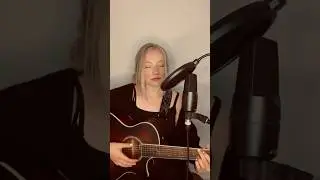 Shadows of the Past (Elena Drebber) #acoustic #music #original #songwriting #music #heartbroken