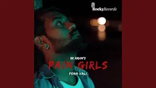 Pain Girls (Penn Vali)