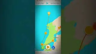 Uygulama nasıl yapılır ? ( travelboast )