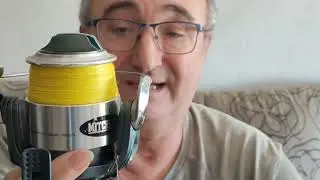 SOLUCIONAMOS el MAL BOBINADO de un Carrete 