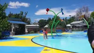 Denver Day 12 - Surfside splash park(5)