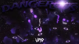 VRO Drank Sarin - Dangerous! (Official AMV)