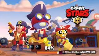 Brawl Stars вместе с Rambo_TV