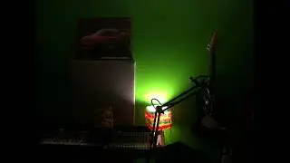Pawel Chorostecki - Benign Envy Demo 1