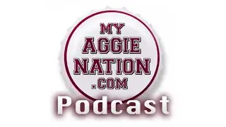 My Aggie Nation Podcast with Clark Brooks, SEC Stat Cat