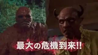 GRIMM/グリム シーズン4　10/5 DVDレンタル開始！