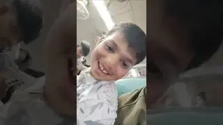 Whats these kids doing in train😂 #train #local #railway #kids #litlle #small #baby #funny