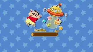 Crayon Shinchan Runner Gameplay Walkthrough (Android, iOS)