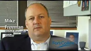 What is the City doing to bring new jobs to Fort Collins?