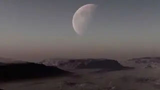 Around the Moon: A Journey of Discovery