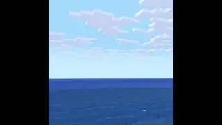 Lostwave, David Baron - Ocean (Correct Pitch?)