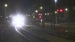 The Illinois Central Lives On: Iowa Pacific's Pullman Service