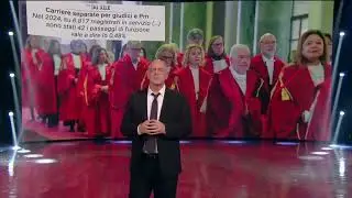 Fratelli di Crozza: riforma separazione delle carriere magistrati e dintorni...