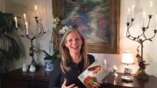Nutrition Expert Nancy Addison Talks About Her Book- How To