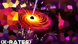 K-Rates: Neoluminum: Quasar