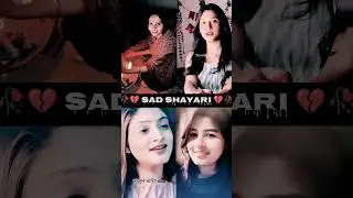 🥀💫💔||boys and girls heart touching shayari||#true love #heart #status video 💯