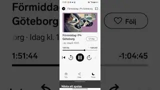Julens traditioner hos P4 g&ouml;teborg 
