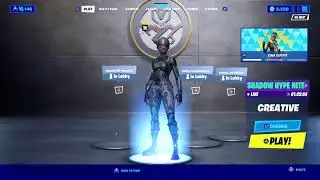 Random Fortnite Creative Fill