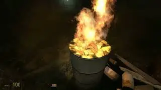 ❤Играем в Half life-2 MOD 