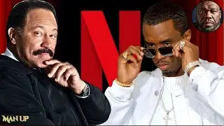 Diddy's $1 Billion Lawsuit Against Netflix BACKFIRES