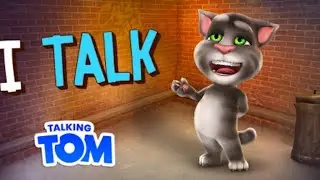 My talking tom 🤗🤗🤗🤗2 Live stream day 183