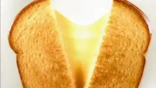 Kraft Singles Commercial